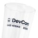 DevCon Pint Glass